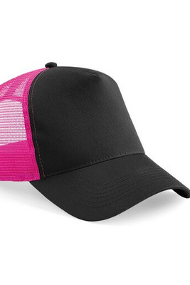 Beechfield BF640 - American Trucker Cap
