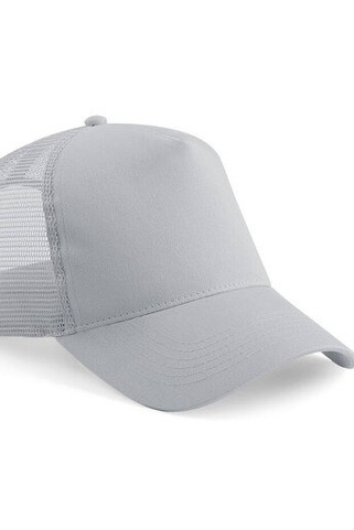 Beechfield BF640 - Beechfield American Style Mesh Trucker Cap