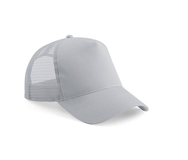 Beechfield BF640 - Beechfield American Style Mesh Trucker Cap