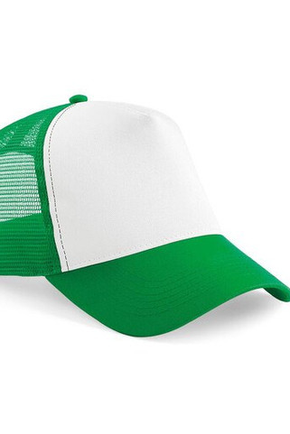 Beechfield BF640 - Casquette Trucker Américaine