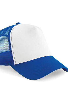 Beechfield BF640 - Beechfield American Style Mesh Trucker Cap