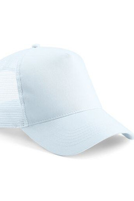 Beechfield BF640 - Stijlvolle Amerikaanse Trucker Cap voor Zomer