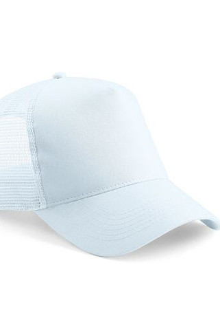 Beechfield BF640 - Beechfield American Style Mesh Trucker Cap