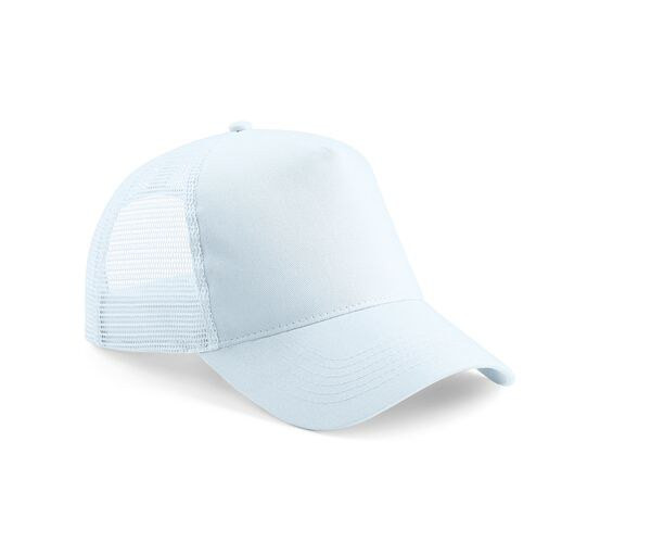 Beechfield BF640 - Beechfield American Style Mesh Trucker Cap