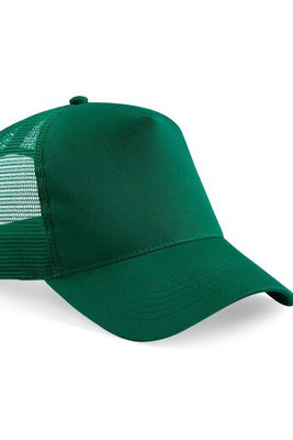 Beechfield BF640 - Beechfield American Style Mesh Trucker Cap
