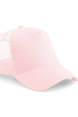Beechfield BF640 - Beechfield American Style Mesh Trucker Cap