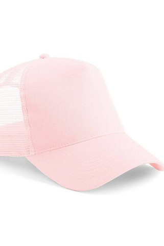 Beechfield BF640 - Șapcă Beechfield American Style Mesh Trucker