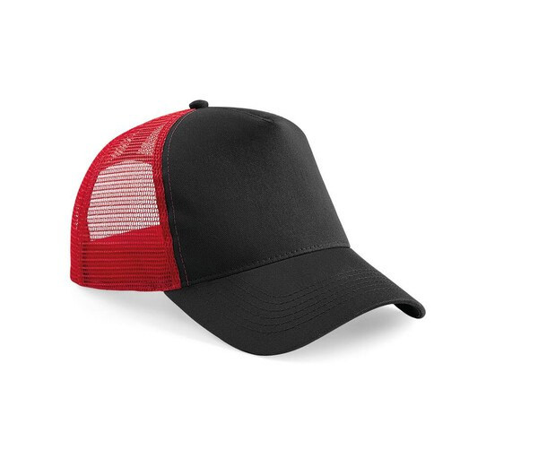 Beechfield BF640 - Beechfield American Style Mesh Trucker Cap