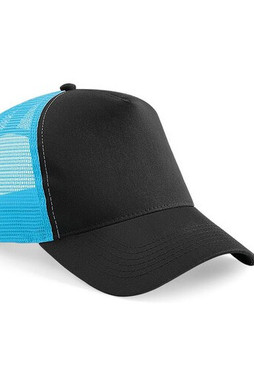 Beechfield BF640 - Casquette Trucker Américaine