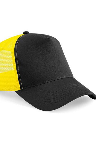 Beechfield BF640 - American Trucker Cap