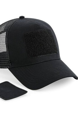 Beechfield BF641 - Cap with removable yoke