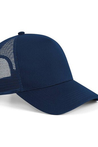 Beechfield BF642 - Beechfield BF642 Stylish Sun Protection Trucker Cap