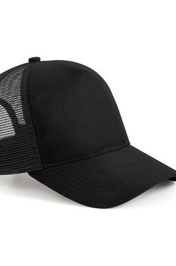 Beechfield BF643 - Casquette filet en daim