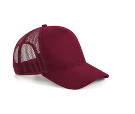 Beechfield BF643 - Beechfield Suede Mesh Summer Cap for Men