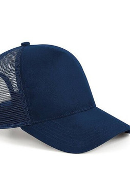 Beechfield BF643 - Casquette filet en daim
