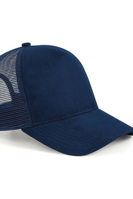 Beechfield BF643 - Beechfield Suede Mesh Summer Cap for Men