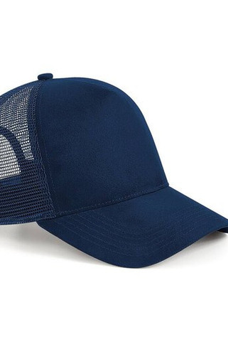 Beechfield BF643 - Beechfield Suede Mesh Summer Cap for Men