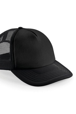 Beechfield BF645 - Vintage Snapback Trucker Cap für Herren