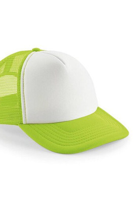 Beechfield BF645 - Vintage Snapback Trucker