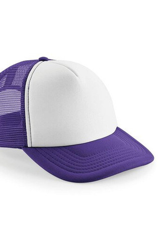 Beechfield BF645 - Vintage Snapback Trucker