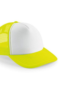 Beechfield BF645 - Vintage Snapback Trucker Cap