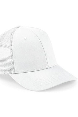 Beechfield BF646 - Breathable Mesh Adjustable Sports Cap