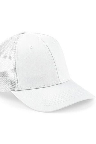 Beechfield BF646 - Breathable Mesh Adjustable Sports Cap