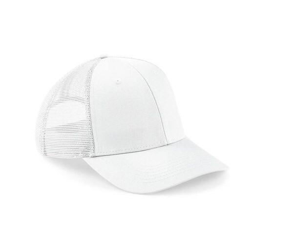 Beechfield BF646 - Breathable Mesh Adjustable Sports Cap