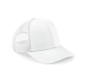 Beechfield BF646 - Breathable Mesh Adjustable Sports Cap