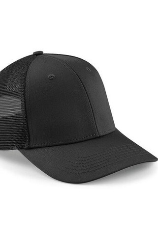 Beechfield BF646 - Breathable Mesh Adjustable Sports Cap