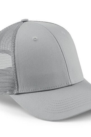 Beechfield BF646 - Breathable Mesh Adjustable Sports Cap
