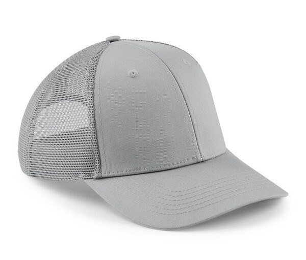 Beechfield BF646 - Breathable Mesh Adjustable Sports Cap