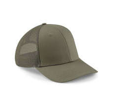 Beechfield BF646 - Casquette américaine