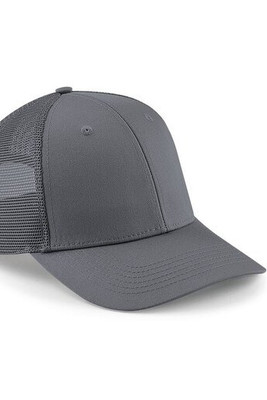 Beechfield BF646 - Breathable Mesh Adjustable Sports Cap