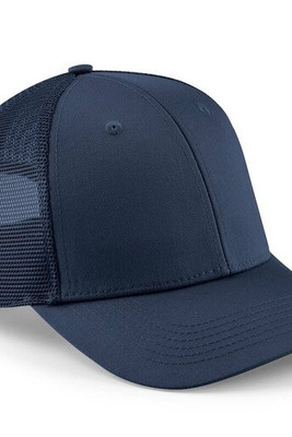 Beechfield BF646 - Casquette américaine