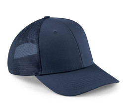 Beechfield BF646 - Casquette américaine