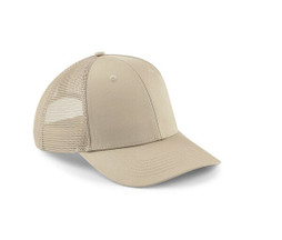 Beechfield BF646 - Stijlvolle Amerikaanse Mesh Cap