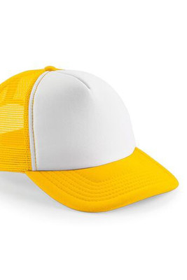 Beechfield BF64B - Kids Snapback Trucker Cap