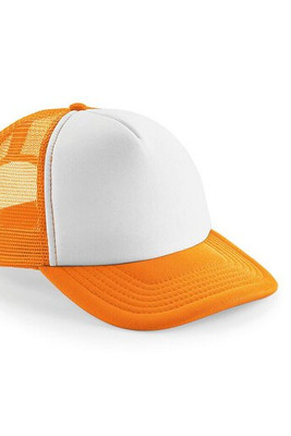 Beechfield BF64B - Barn Snapback Trucker Cap