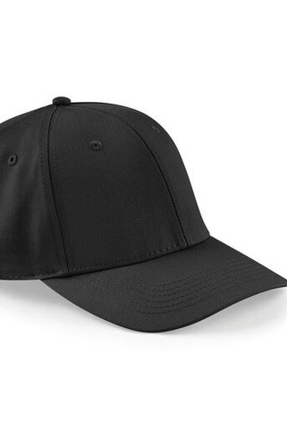 Beechfield BF651 - Beechfield Contemporary 6-Panel Cap with Metal Buckle