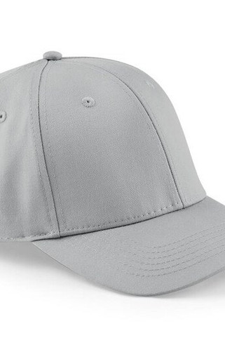 Beechfield BF651 - Beechfield Contemporary 6-Panel Cap with Metal Buckle