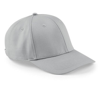 Beechfield BF651 - Beechfield Contemporary 6-Panel Cap with Metal Buckle