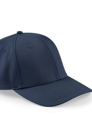 Beechfield BF651 - Beechfield Contemporary 6-Panel Cap with Metal Buckle