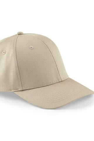 Beechfield BF651 - Beechfield Contemporary 6-Panel Cap with Metal Buckle