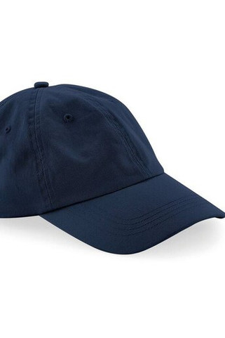 Beechfield BF653 - Chino Cotton Sun Shield Sports Cap
