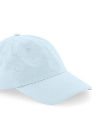 Beechfield BF653 - Chino Cotton Sun Shield Sports Cap