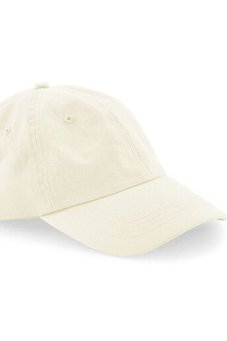 Beechfield BF653 - Letní sportovní čepice s 6 panely