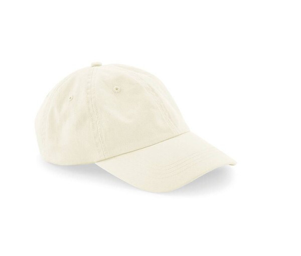 Beechfield BF653 - Chino Cotton Sun Shield Sports Cap