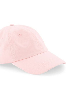 Beechfield BF653 - Chino Cotton Sun Shield Sports Cap