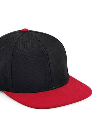 Beechfield BF661 - 6-panel cap Original